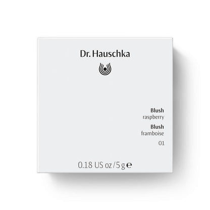 Dr. Hauschka - Blush 5g - WERTE FREUNDE