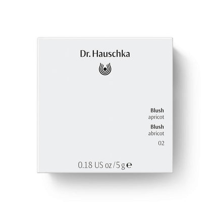 Dr. Hauschka - Blush 5g - WERTE FREUNDE