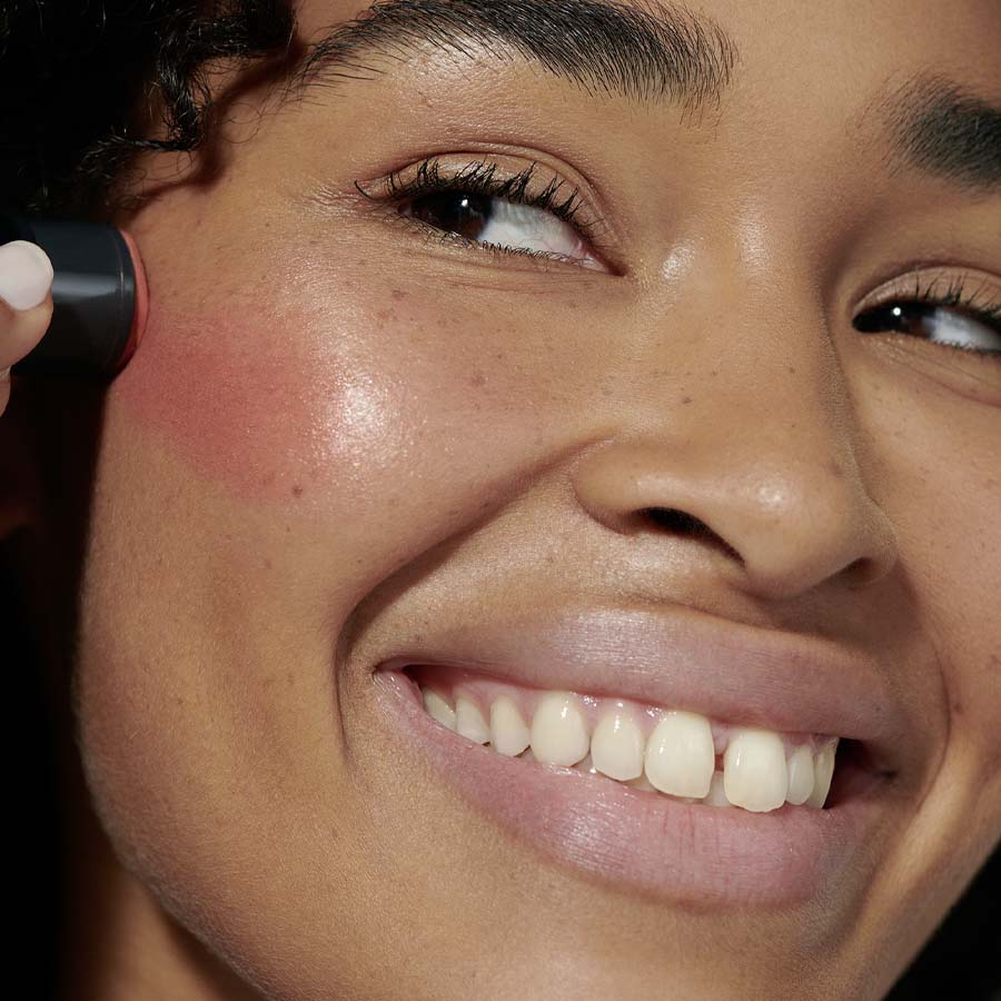 Dr. Hauschka - Lip to Cheek 6,1g 01 apricot - WERTE FREUNDE