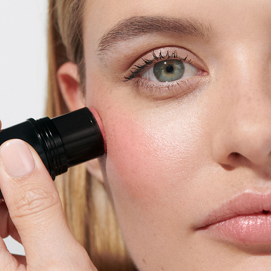 Dr. Hauschka - Lip to Cheek 6,1g 03 rosewood - WERTE FREUNDE