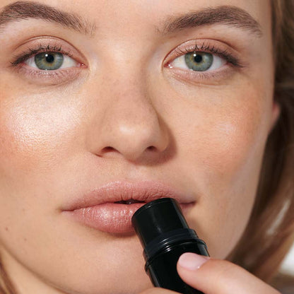 Dr. Hauschka - Lip to Cheek 6,1g 04 gold - WERTE FREUNDE