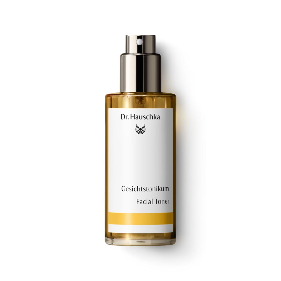 Dr. Hauschka - Gesichtstonikum 100 ml - WERTE FREUNDE