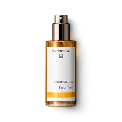 Dr. Hauschka - Gesichtstonikum 100 ml - WERTE FREUNDE