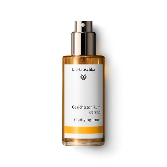 Dr. Hauschka - Gesichtstonikum klärend 100 ml - WERTE FREUNDE