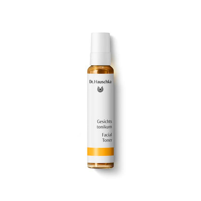 Dr. Hauschka - Gesichtstonikum Probiergröße 10 ml - WERTE FREUNDE