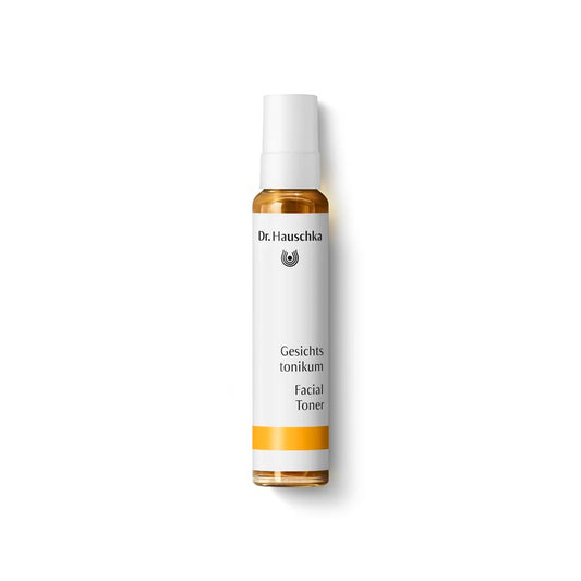 Dr. Hauschka - Gesichtstonikum Probiergröße 10 ml - WERTE FREUNDE