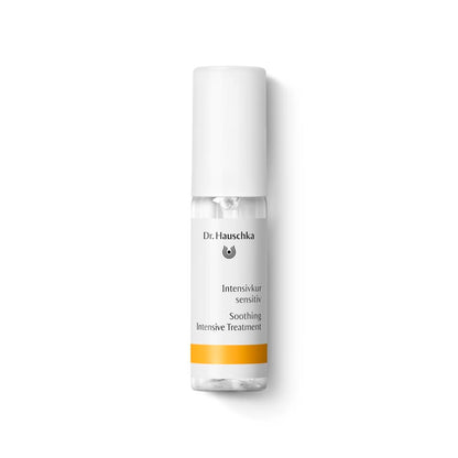 Dr. Hauschka - Intensivkur sensitiv 40 ml - WERTE FREUNDE