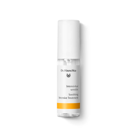 Dr. Hauschka - Intensivkur sensitiv 40 ml - WERTE FREUNDE
