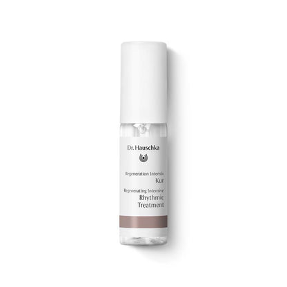 Dr. Hauschka - Regeneration Intensiv Kur 40 ml - WERTE FREUNDE