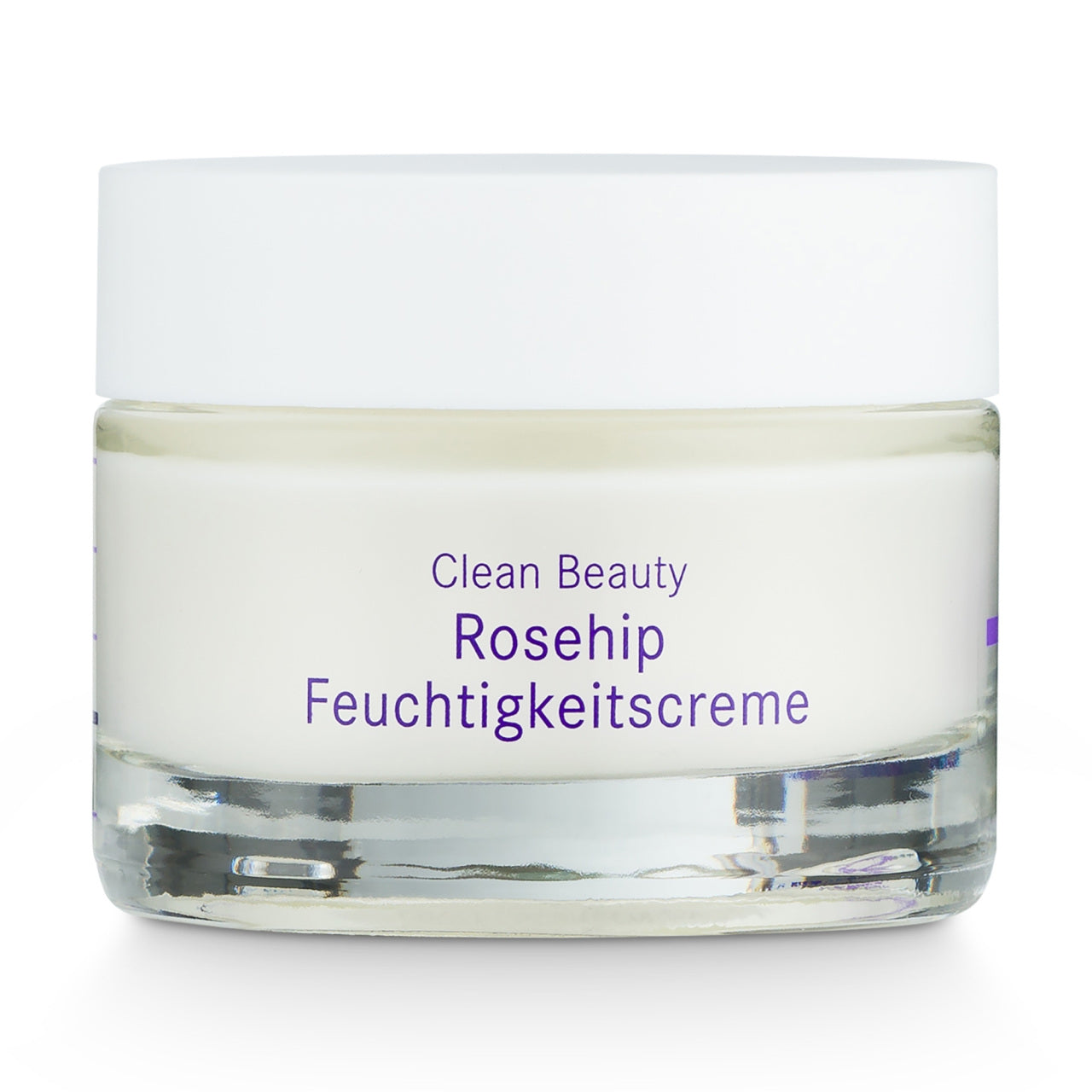 i+m - Clean Beauty Feuchtigkeitscreme Rosehip 30ml - WERTE FREUNDE