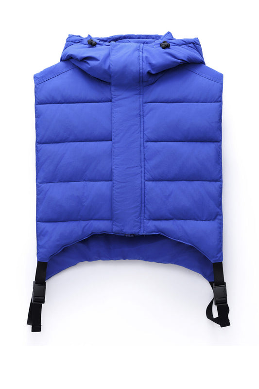 embassy - HIXON HOOD BLUE - WERTE FREUNDE