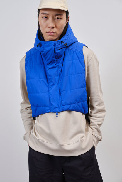 embassy - HIXON HOOD BLUE - WERTE FREUNDE