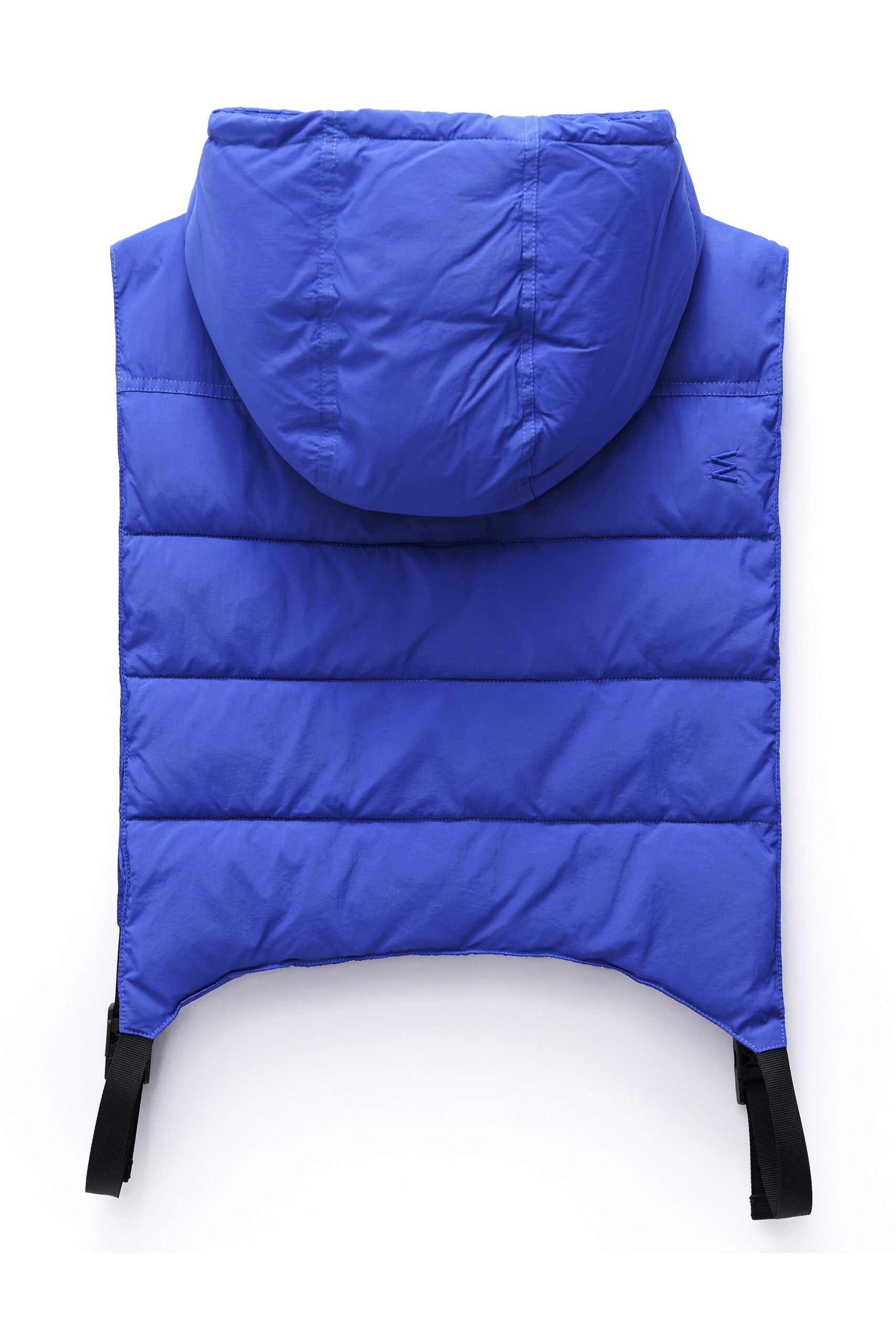 embassy - HIXON HOOD BLUE - WERTE FREUNDE