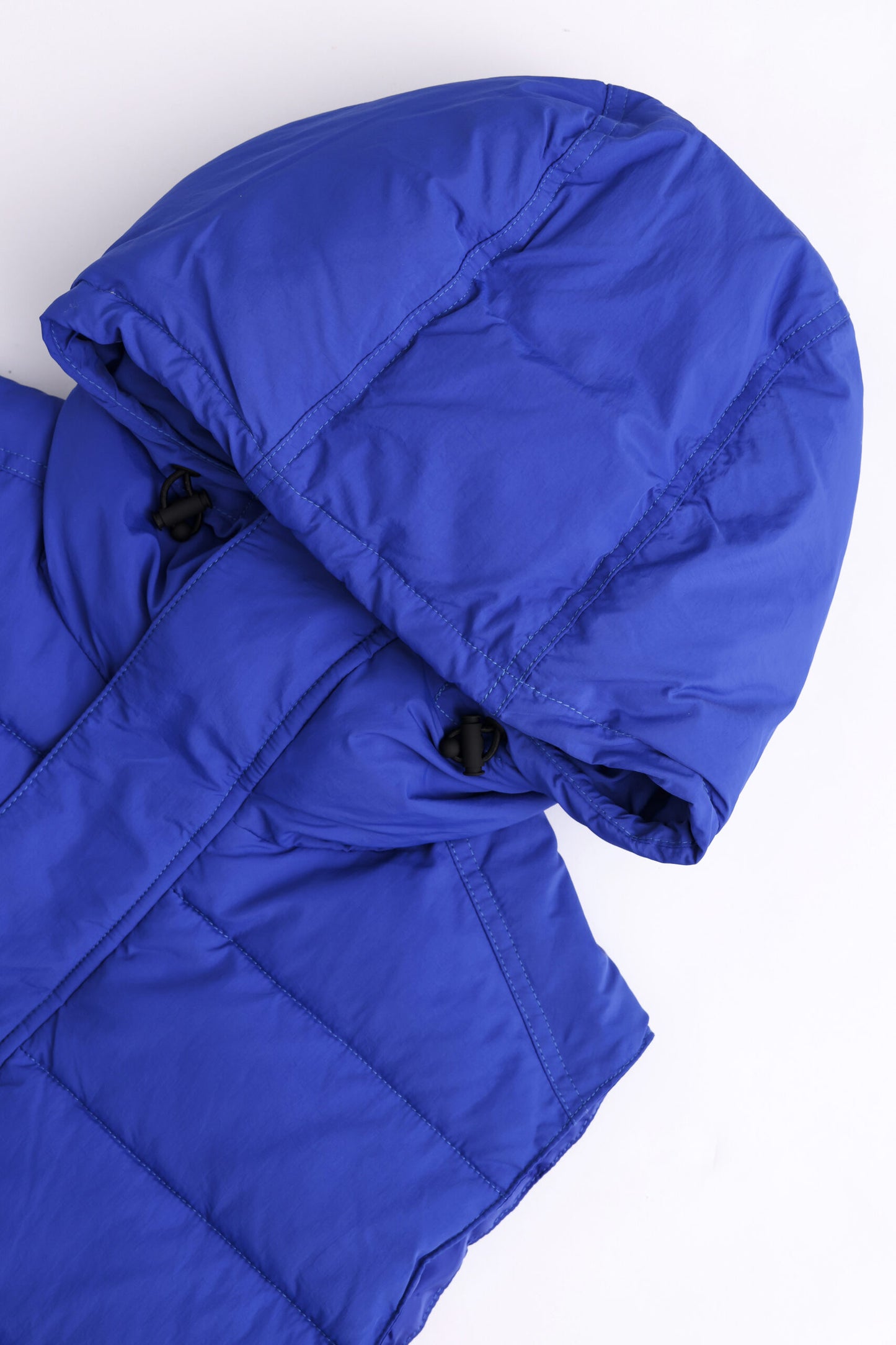 embassy - HIXON HOOD BLUE - WERTE FREUNDE