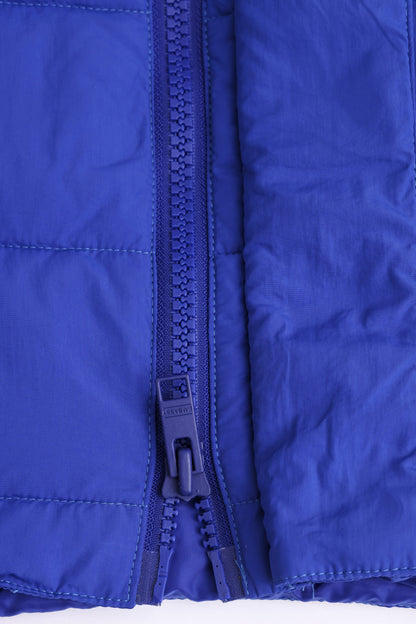 embassy - HIXON HOOD BLUE - WERTE FREUNDE