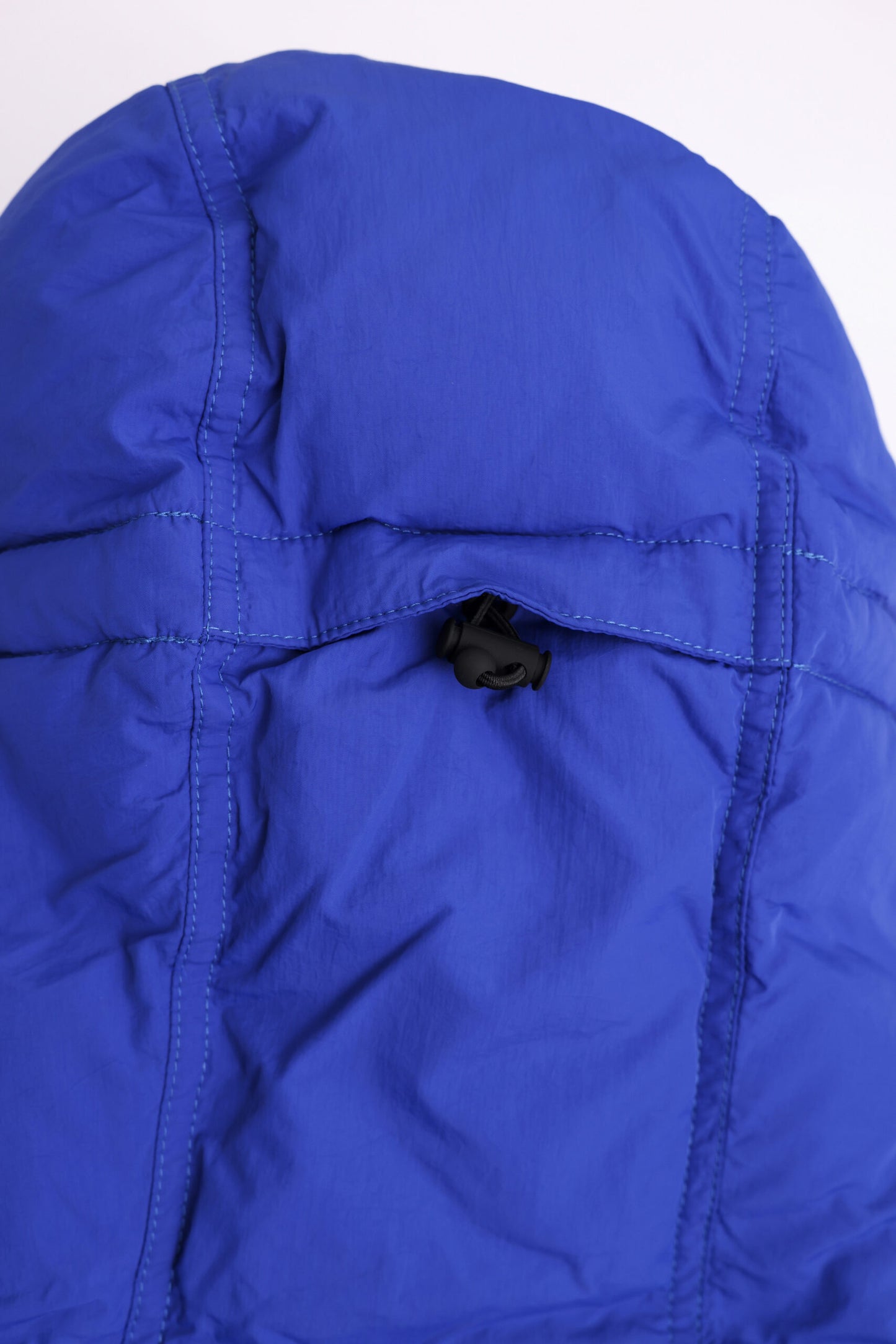 embassy - HIXON HOOD BLUE - WERTE FREUNDE