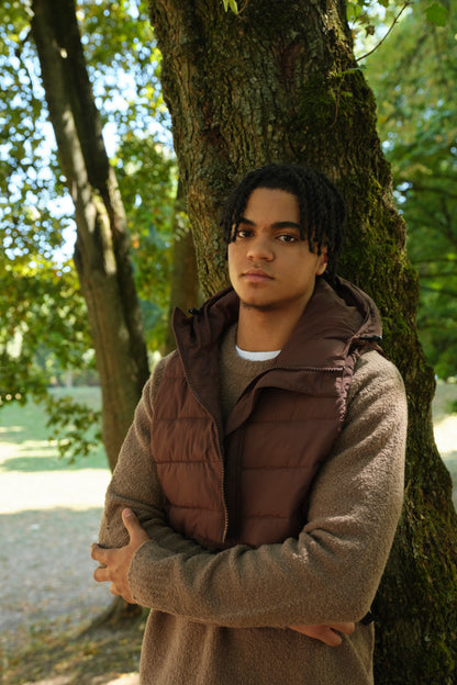 embassy - HIXON HOOD FRENCH ROAST - WERTE FREUNDE