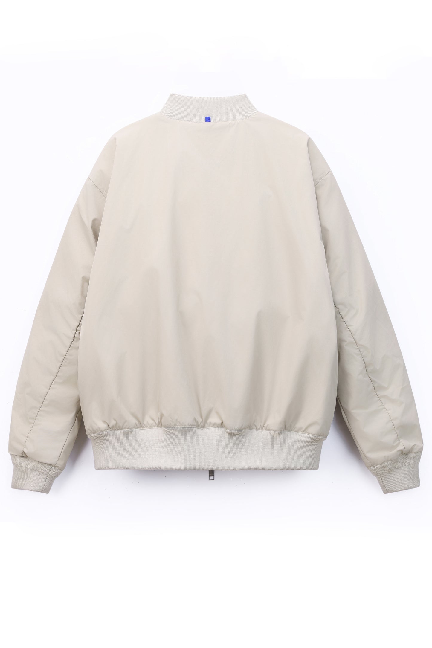 embassy - SALIA BOMBER JACKET DARK SAND - WERTE FREUNDE