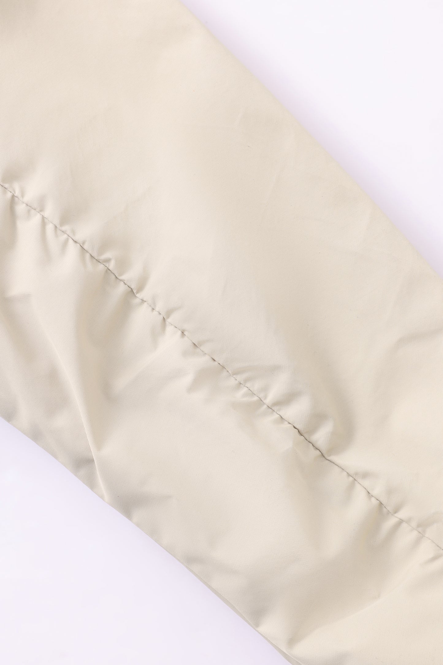 embassy - SALIA BOMBER JACKET DARK SAND - WERTE FREUNDE