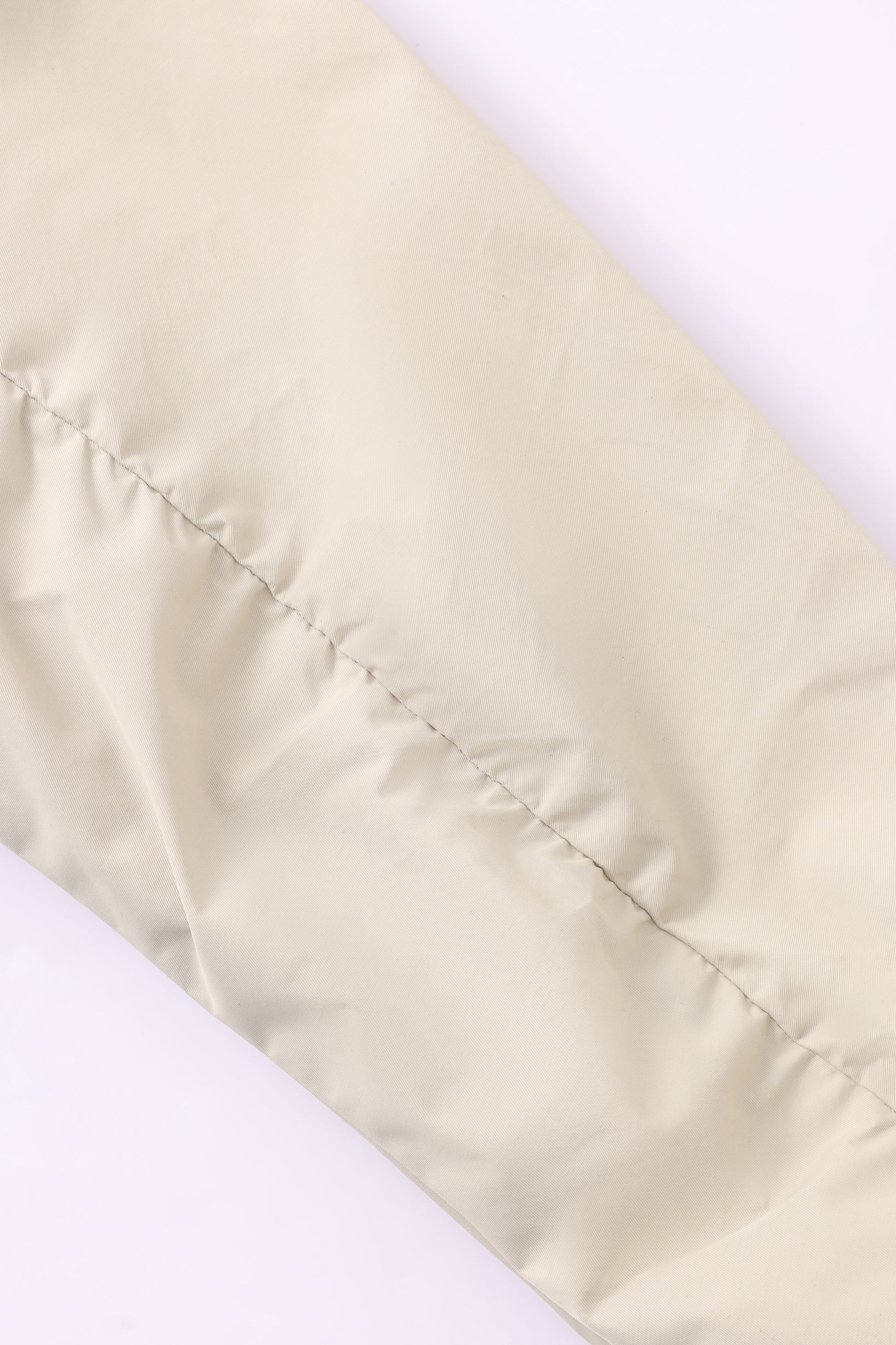 embassy - SALIA BOMBER JACKET DARK SAND - WERTE FREUNDE