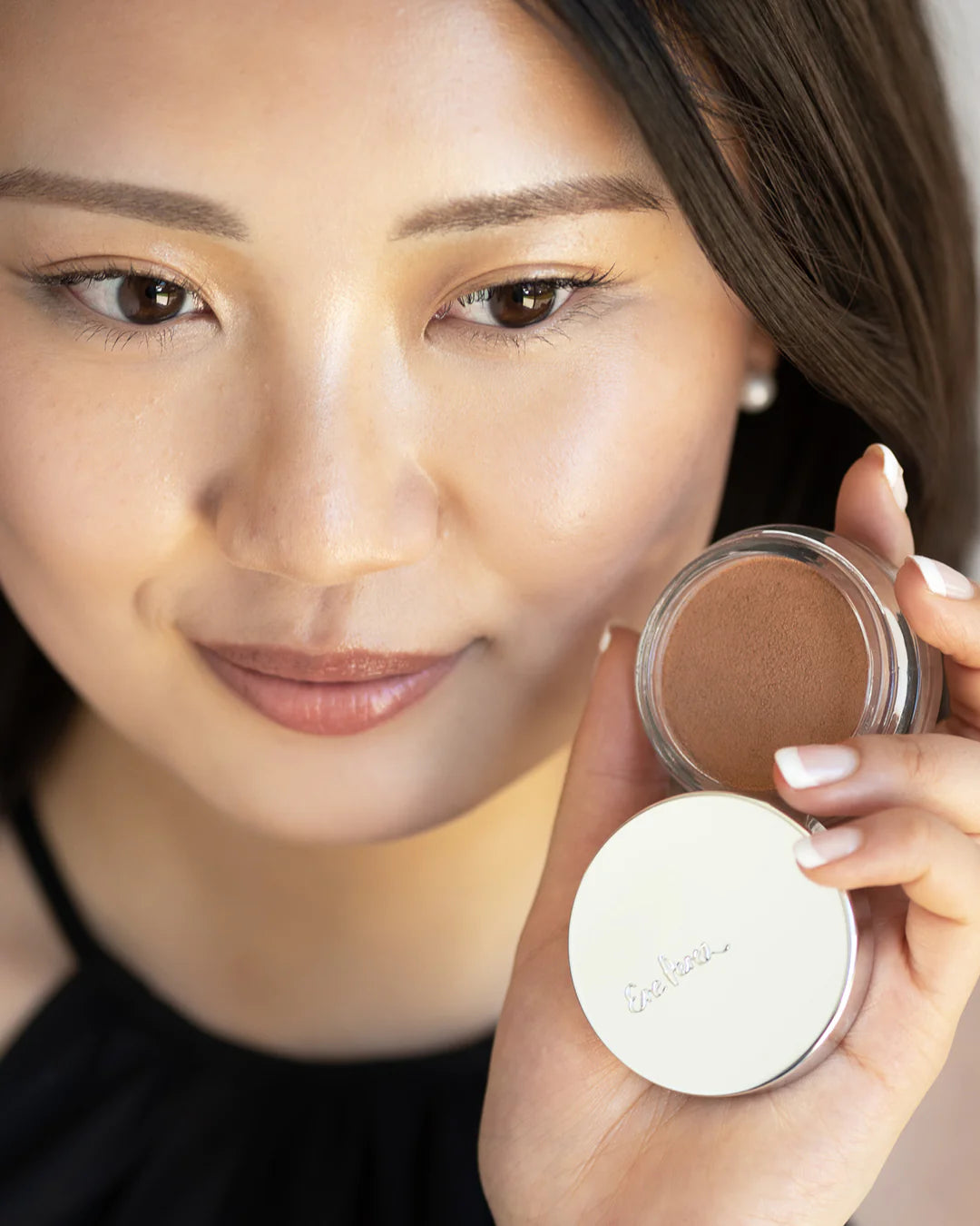 Ere Perez - Cacao Bronzing Pot Playa 7,5g - WERTE FREUNDE