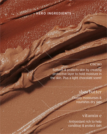 Ere Perez - Cacao Bronzing Pot Playa 7,5g - WERTE FREUNDE