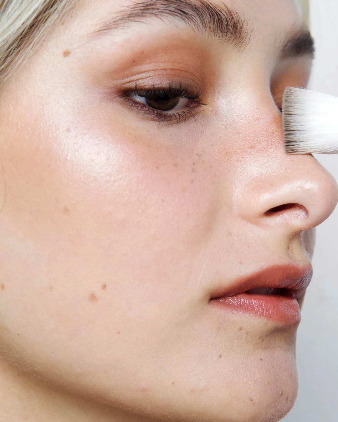 Ere Perez - Cacao Bronzing Pot Sol 7,5g - WERTE FREUNDE