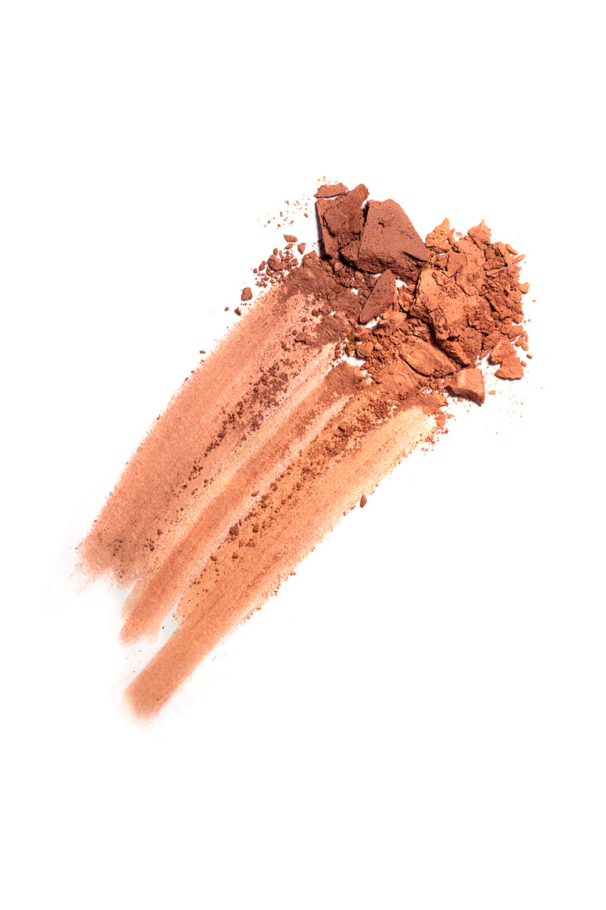 Ere Perez - Rice Powder Blush & Bronzer 9g - WERTE FREUNDE