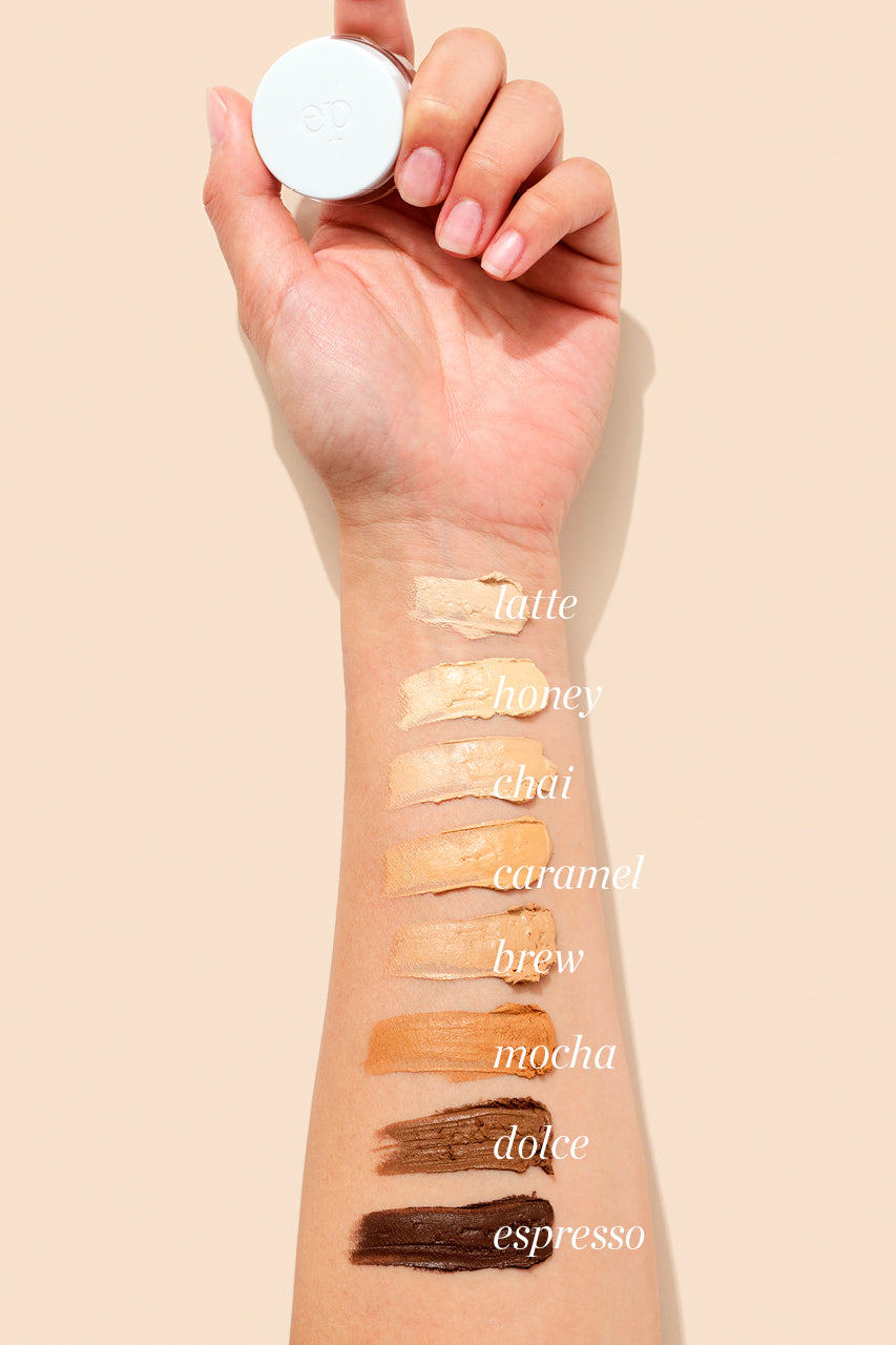 Ere Perez - Arnica Concealer 5g - WERTE FREUNDE