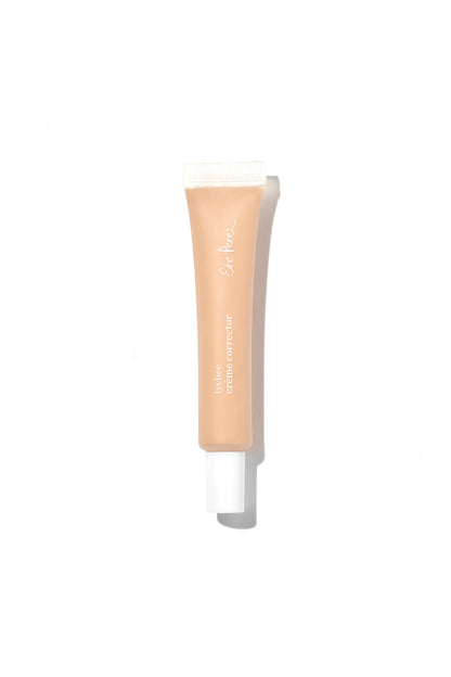 Ere Perez - Lychee Crème Corrector 10ml - WERTE FREUNDE
