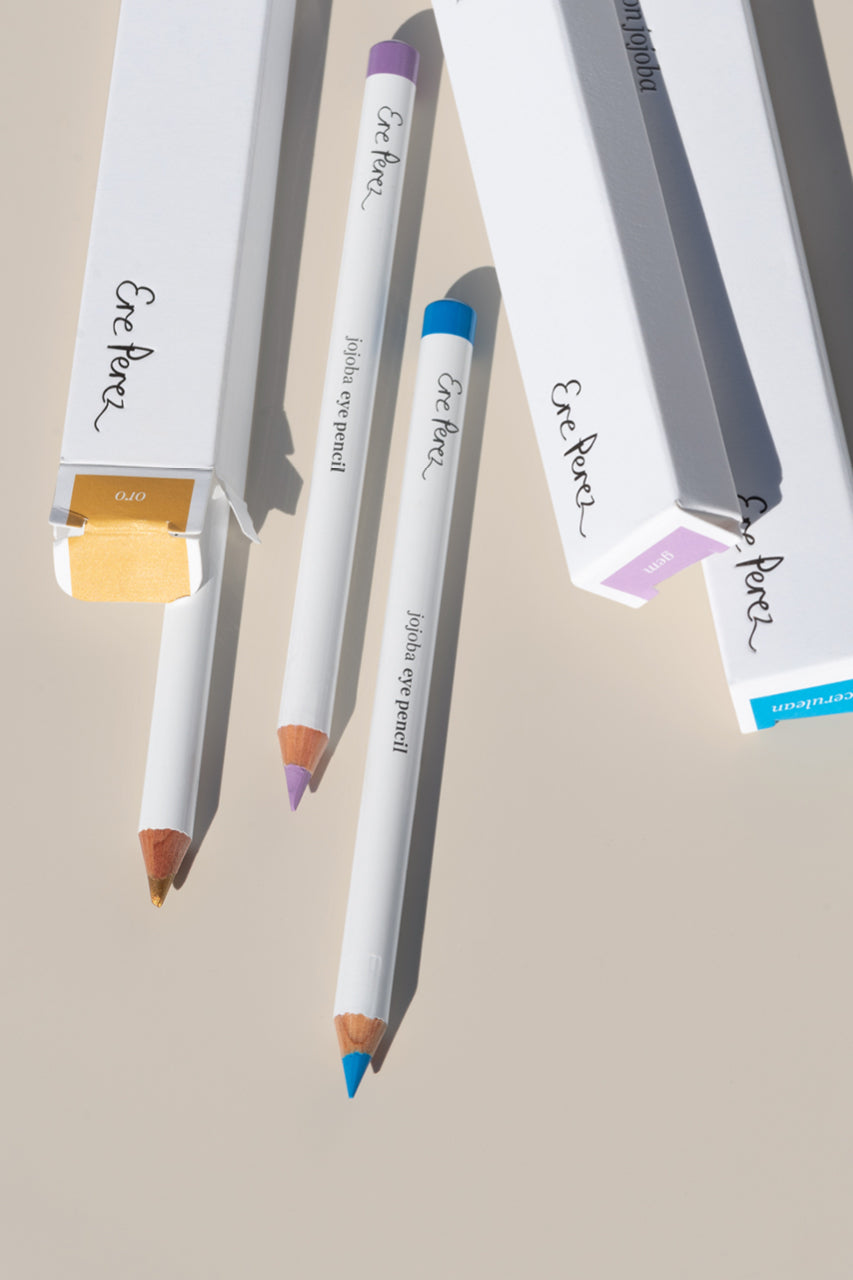 Ere Perez - Jojoba Eye Pencil 1,1g - WERTE FREUNDE