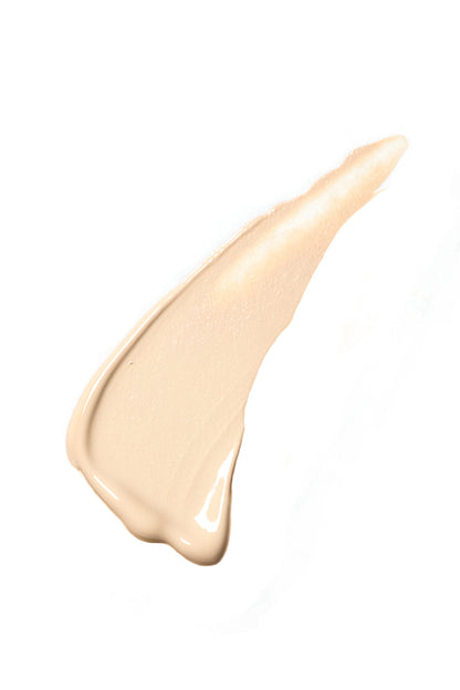 Ere Perez - Oat Milk Foundation  30ml - WERTE FREUNDE