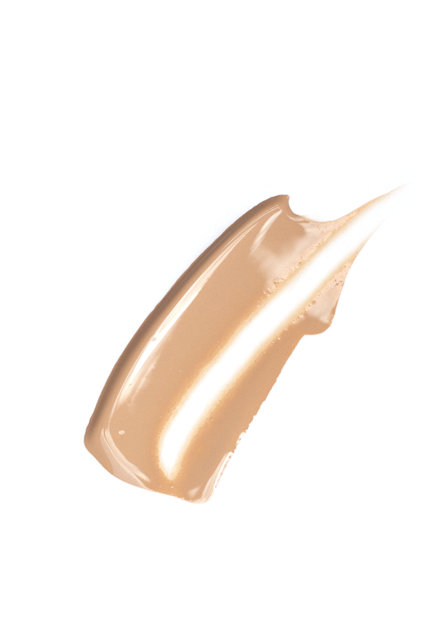 Ere Perez - Oat Milk Foundation  30ml - WERTE FREUNDE