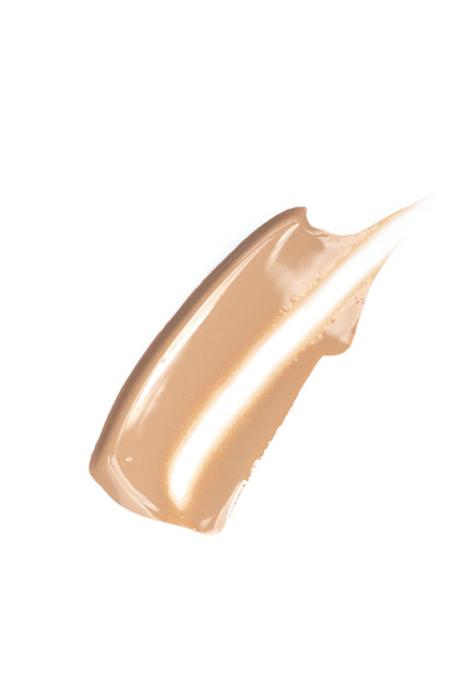 Ere Perez - Oat Milk Foundation  30ml - WERTE FREUNDE