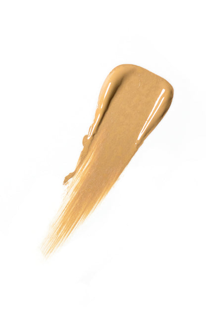 Ere Perez - Oat Milk Foundation  30ml - WERTE FREUNDE