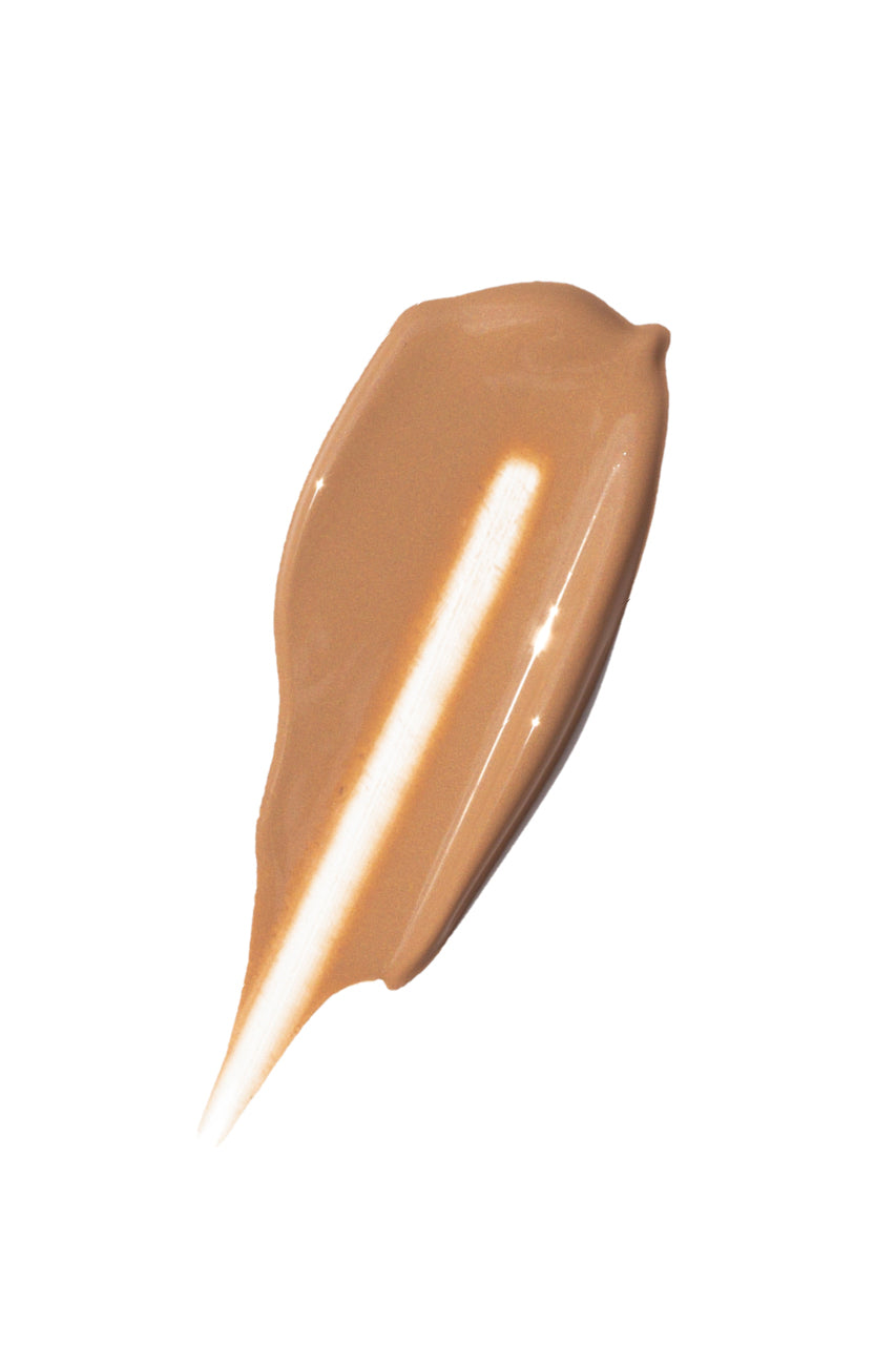 Ere Perez - Oat Milk Foundation  30ml - WERTE FREUNDE