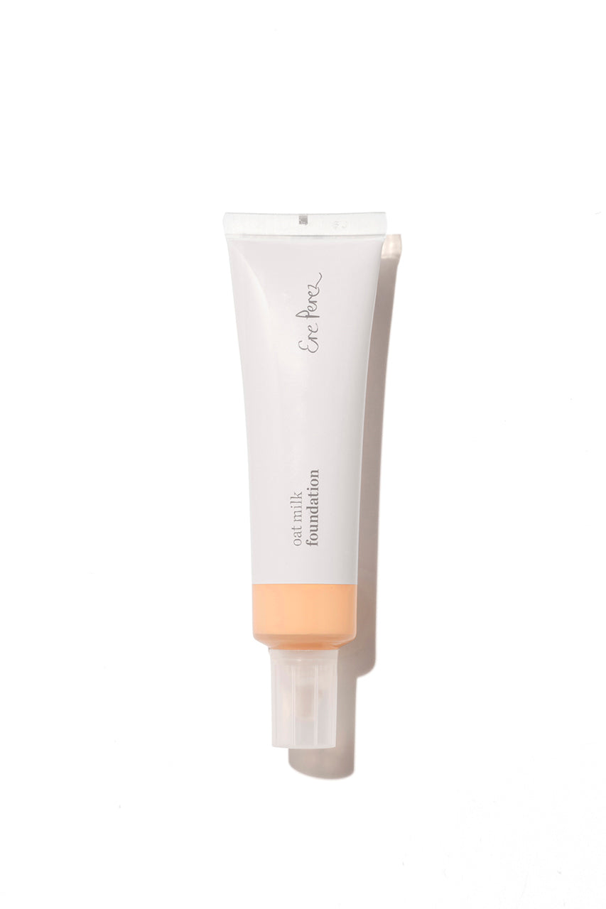 Ere Perez - Oat Milk Foundation  30ml - WERTE FREUNDE