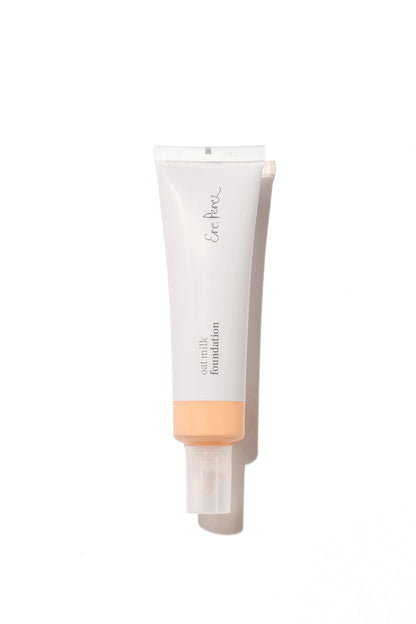 Ere Perez - Oat Milk Foundation  30ml - WERTE FREUNDE