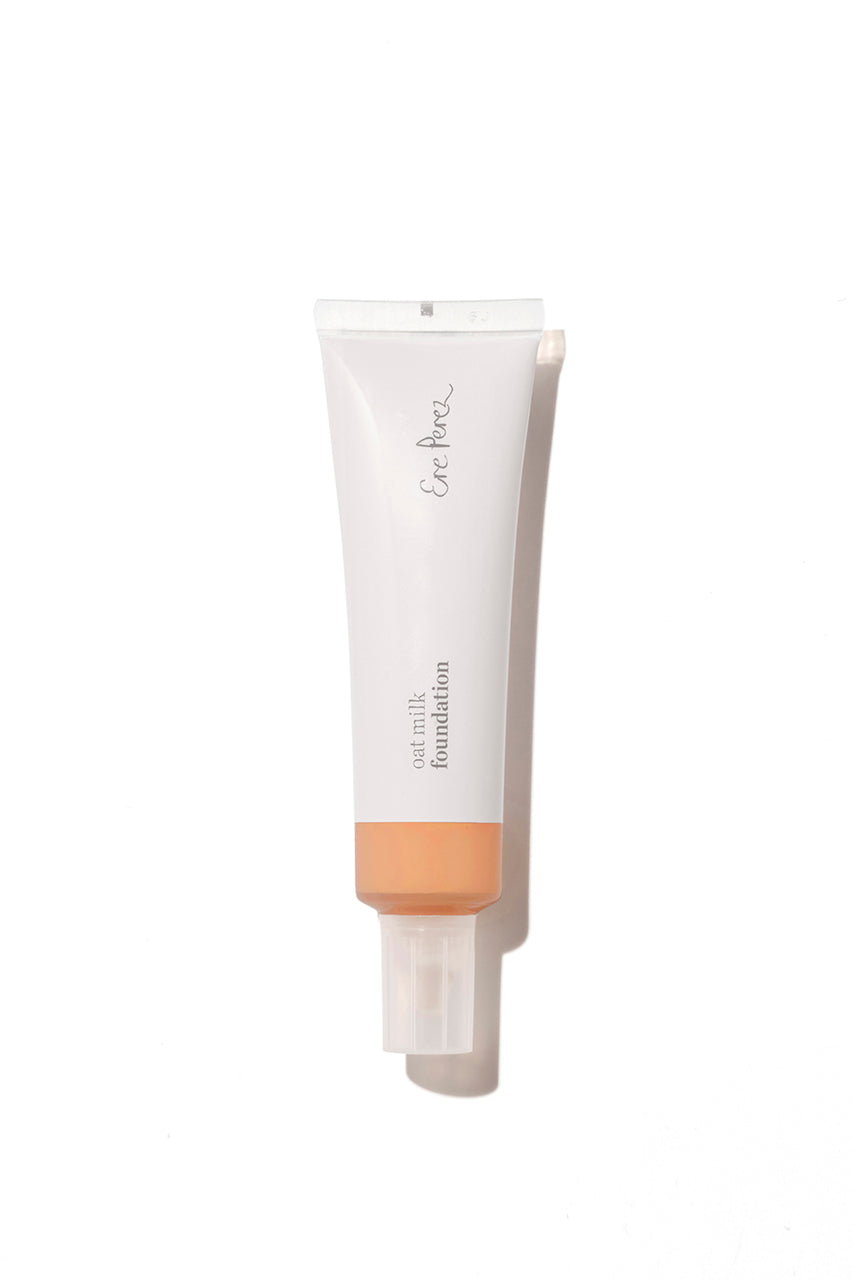 Ere Perez - Oat Milk Foundation  30ml - WERTE FREUNDE