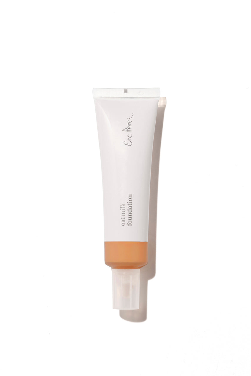 Ere Perez - Oat Milk Foundation  30ml - WERTE FREUNDE