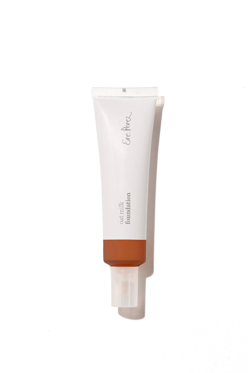 Ere Perez - Oat Milk Foundation  30ml - WERTE FREUNDE