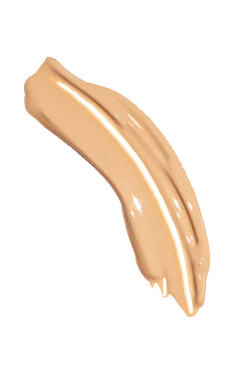 Ere Perez - Oat Milk Foundation  30ml - WERTE FREUNDE