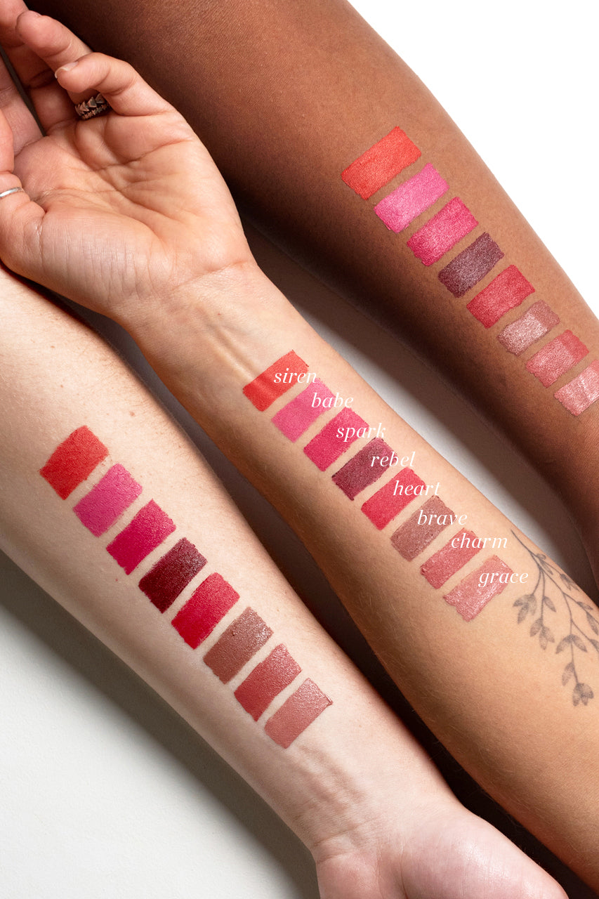 Ere Perez - Coco Crayon 3g - WERTE FREUNDE