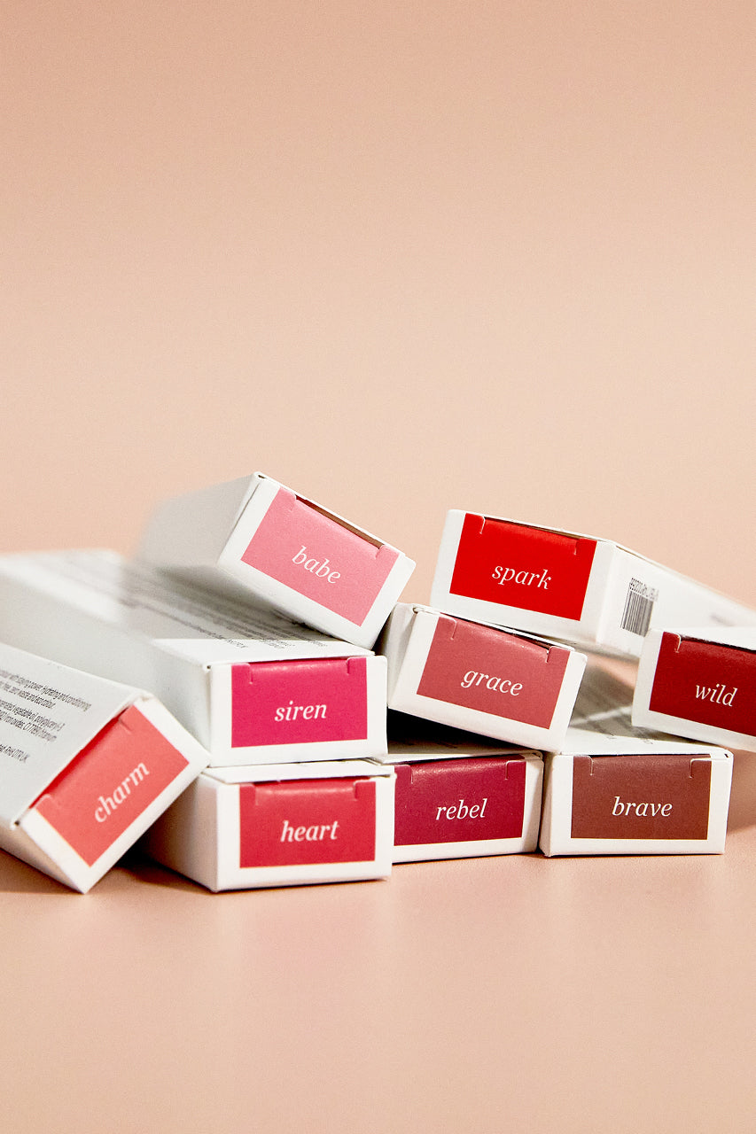 Ere Perez - Coco Crayon 3g - WERTE FREUNDE