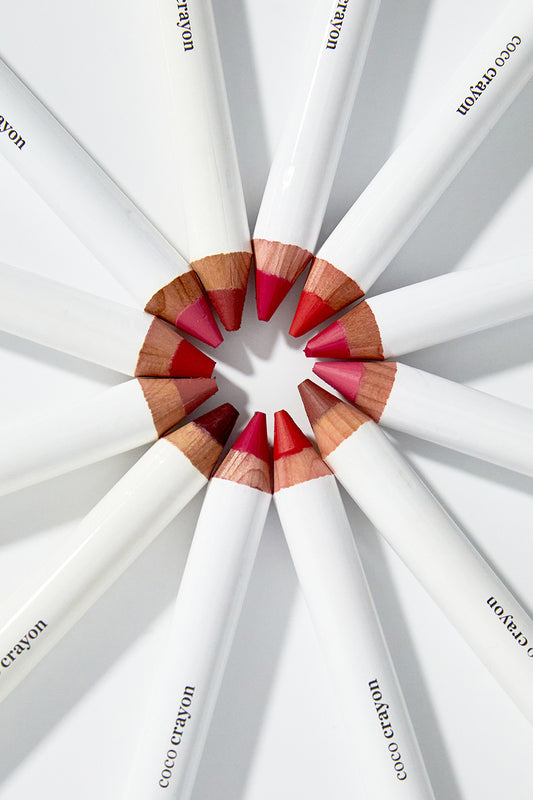 Ere Perez - Coco Crayon 3g - WERTE FREUNDE