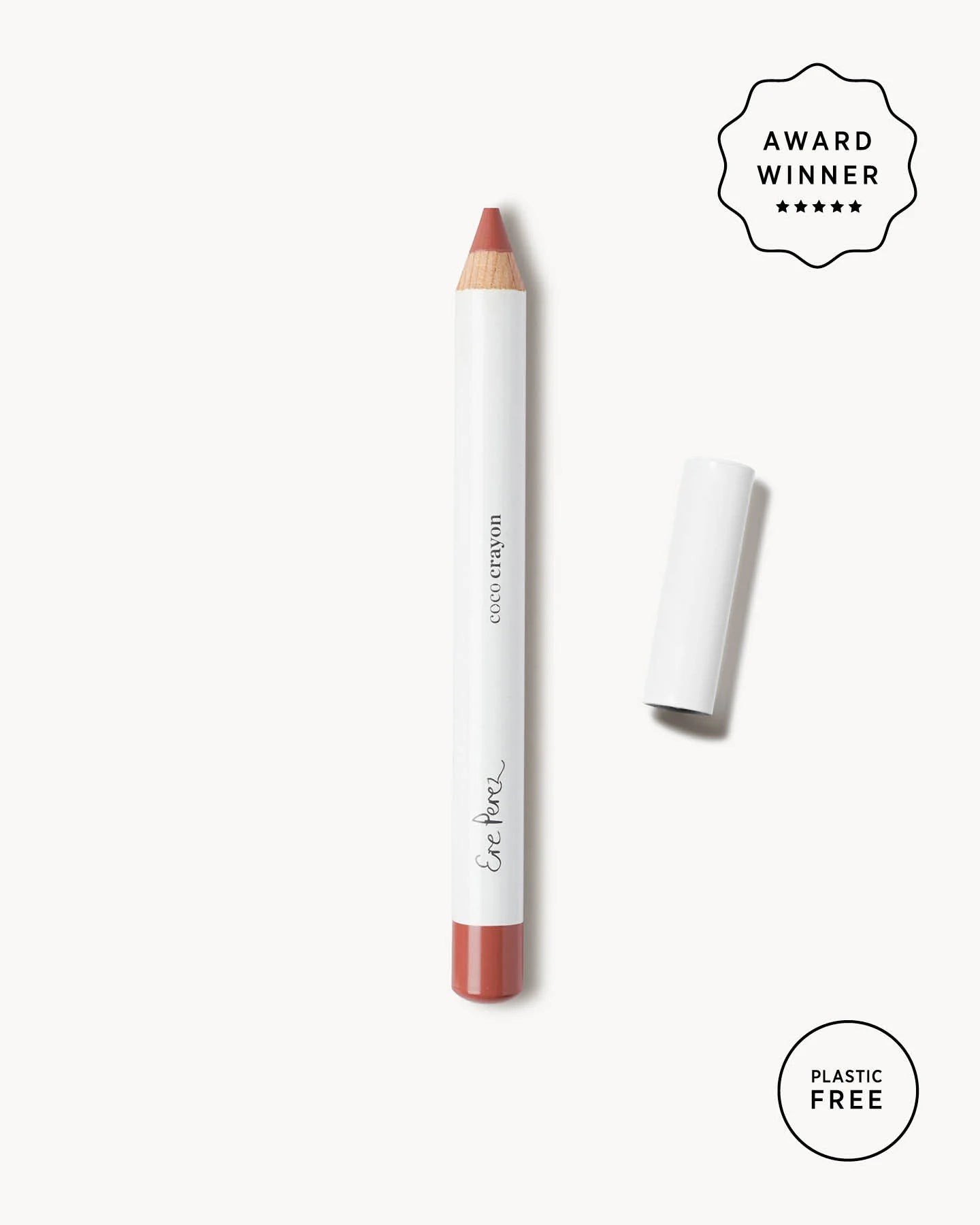 Ere Perez - Coco Crayon 3g - WERTE FREUNDE