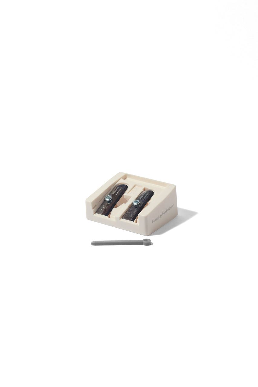 Ere Perez - Eco Duo Sharpener 1Stk. - WERTE FREUNDE