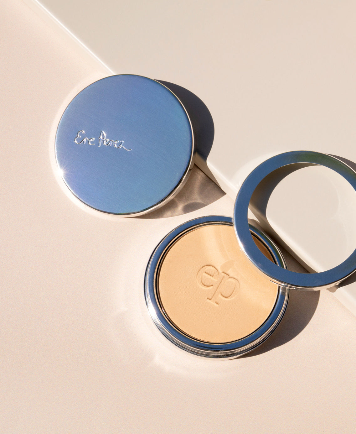 Ere Perez - Corn Setting Powder Refill 7g - WERTE FREUNDE