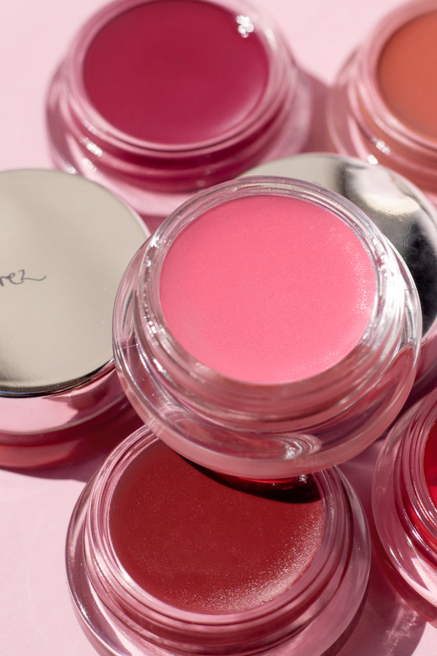 Ere Perez - Carrot Colour Pots 6,5g - WERTE FREUNDE