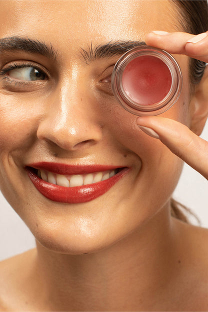 Ere Perez - Carrot Colour Pots 6,5g - WERTE FREUNDE